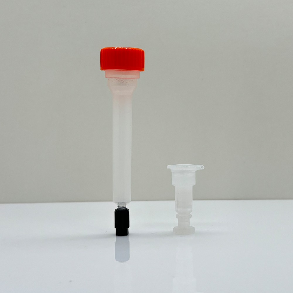 高效脱盐离心柱(7000Da)